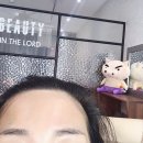 모모헤어라인 이미지