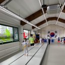 경희대 명문 태권도장 이미지