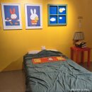 숲으로간 이그니스 마법학교 친구들 | [미피와 마법우체통 in 부산] 부산 실내 놀거리 - 미피 70주년 생일 기념전