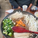 태안반도 몽산포 맛집 천수만우렁쌈밥 내돈내산 후기