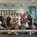 크로스핏 속초 이미지