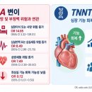 한국인 확장성 심근병증, 유전정보 활용한 맞춤형 환자관리 근거 마련 이미지