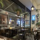 용산2가동42 | 해방촌 1인 1피자하는 맛 8PIECE PIZZA 솔직후기 갈릭베이컨 프로슈토 추천메뉴 데이트코스 해방촌피자...