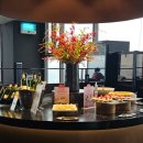 (주)에프앤디넷 목동제일점 | 빕스 목동41타워점 딸기축제 : T멤버십 티데이 할인받아 딸기뷔페 다녀온 후기 (할인카드, 주차방법)