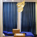 금학드림스타트_놀이시설 | 밥부터 먼저 먹고 와서 맛사지 받는 것도 가능하다고 해서 그렇게 하기로!ㅎ_ㅎ