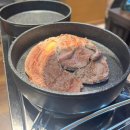 한우집투뿔사위 송도 센트럴파크 한우 맛집 가족외식 후기