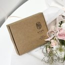 연지공방 자투리가죽 DIY키트 집에서 간단히 업사이클링 가죽카드지갑만들기