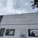 한서대학교 국제예술디자인대학원 | [전시] 뮤지엄한미 삼청 | 모든 순간이 꽃봉오리인 것을 관람 후기