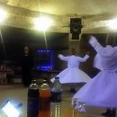 밸리댄스 야간 이미지