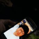 청옥산깨비마을 야영장 이미지