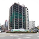 안양역 광장 이미지