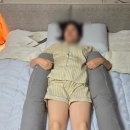 테일즈호텔 | 임산부 베개 추천 ㅣ 해피테일즈 바디필로우 임신중기 내돈내산 후기