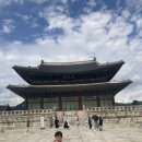 아이와 함께 과거로 떠나는 여행 “경복궁 / 7080거리” 방문 후기 1편