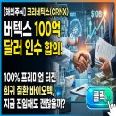 [해외주식] 크리네틱스(CRNX) | 버텍스 100억 달러 인수 합의! 100% 프리미엄 터진 희귀 질환 바이오텍...