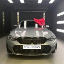 ◎ 320i M Spt LCI_24MY 출고 후기