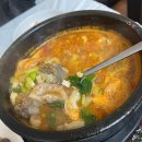 명천순대