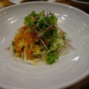 불휘쌈밥정식 이미지