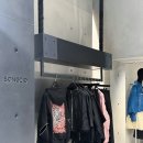 송지오 여성 컬렉션 첫런칭! 디자이너 브랜드 SONGZIO 여성복 후기 @도산공원 쇼룸