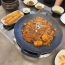 수원 나혜석거리 맛집 노작진성아구찜 솔직 후기