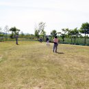 함평파크골프장 이미지