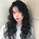 문헤어 이미지