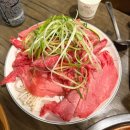 한우불고기육회 | 파주 헤이리 맛집 복드림한우! 숯불 불고기 정식 &amp; 육회비빔밥 찐 후기 🐂🔥