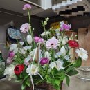 손수하다 | 손수만든 졸업식꽃다발 후기