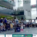 [도른비른 2026] '재등반의 기적' 잔루카와 '역전의 명수' 이사벨라… U19 리드 결승을 흔들다 이미지