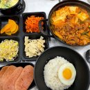 운천역 맛집 밥통령 짜글이 김치찌개 쌍촌점 솔직후기