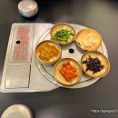 고모네원조콩탕황태탕 이미지