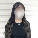 엔비오오붙임머리 이미지