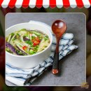 백서냉면