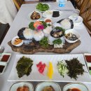 바당카페 | 제주공항근처맛집 부모님 모시기 좋은 등대와바당 갈치조림 후기