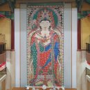 통도사성보박물관 | 양산 통도사 성보박물관 개산 1380주년 기념 특별 공개 <양산 통도사 괘불탱화>