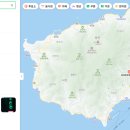 울릉해수목욕탕 이미지