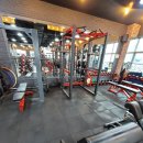 파워휘트니스헬스클럽 이미지