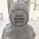 헤어 예다움 이미지