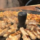 737솥뚜껑삼겹살 | [군포 맛집] 금정역삼겹살 맛집🔥 '737 솥뚜껑삼겹살' 군포 회식장소로 딱!