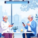 은빛 디지털교실 이미지