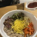 한강로칼국수신촌현대 | 신촌 현백 지하 맛집 한강로 칼국수 내돈내산 솔직후기