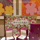 센텀역사 | 불가리 웨딩밴드 비제로원 뉴비비 센텀신세계 구입후기 가격 할인