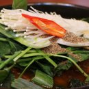 찬이네감자탕갈비찜