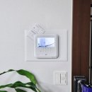 신탄리 | 대전인터폰 교체 신탄진 새여울한신아파트 비디오폰 설치 HAS-R2071A