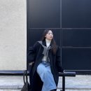 더케이프 | 연말선물 캐시미어 니트 추천! 더니트컴퍼니 베이비 캐시미어 터틀넥 &amp; 숄 케이프 내돈내산 후기