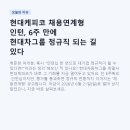 KST자동변속기연구소 | 현대케피코 채용연계형 인턴, 6주 만에 현대차그룹 정규직 되는 길 있다