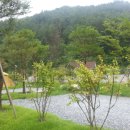 두산 캠핑장 이미지