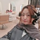파주운정미용실 셋팅펌 잘하는 플로이헤어 혜진실장님께 머리 하고 온 후기!