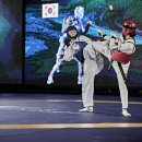 경희대 진 태권도 이미지