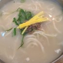 청와삼대칼국수 이미지