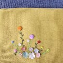 퀼트&프랑스 자수 이미지